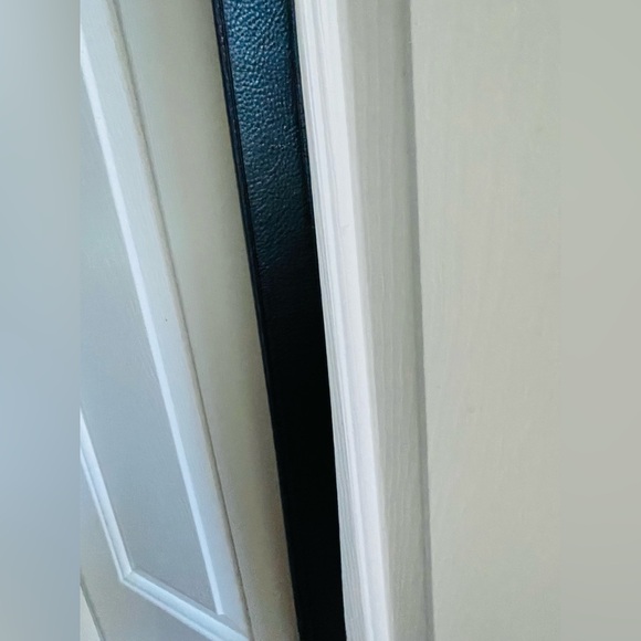 Ralph Lauren Reversible leather belt black and brown（36 and 38） - Picture 9 of 12